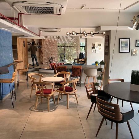 Indie Stays, Bkc Mumbai Ngoại thất bức ảnh