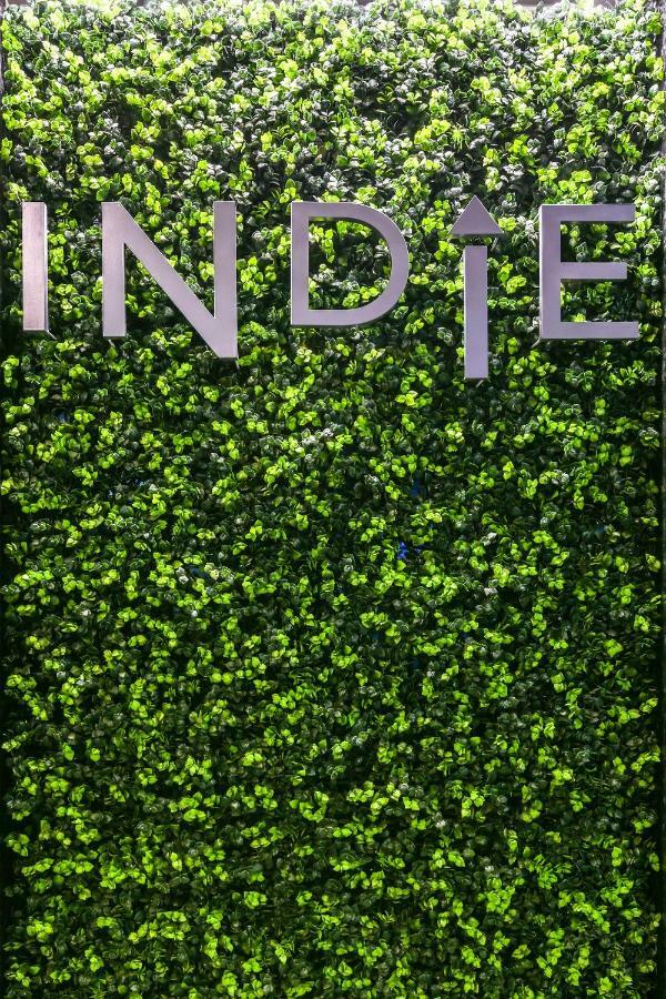 Indie Stays, Bkc Mumbai Ngoại thất bức ảnh